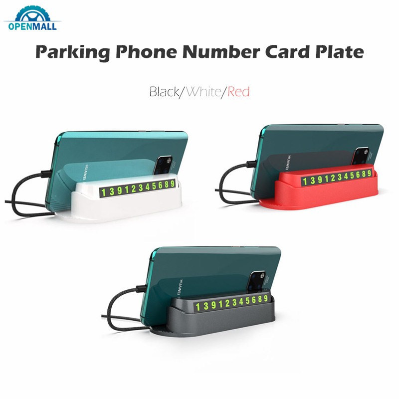 Giá Đỡ Điện Thoại Tiện Lợi Cho Xe Ô Tô