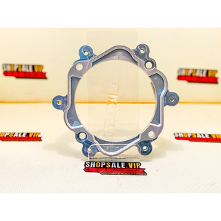 Lòng Đĩa Brembo Oversize Lòng Đậm Cho SHVN
