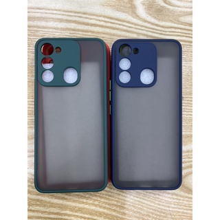 Ốp lưng Tecno Spark 8C , Spark Go 2022