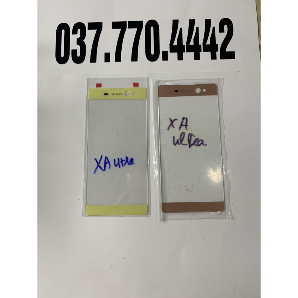 Mặt kính Sony Xperia XA Ultra F3216 / C6