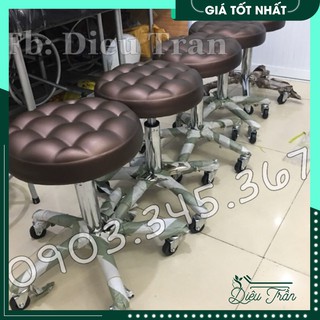 GHẾ XOAY NHẬP