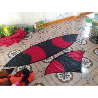 Áo diều Ong đỏ đen 🪁