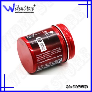 Combo sáp vuốt tóc Osis và gôm xịt tóc Butterfly Shadow 320ml