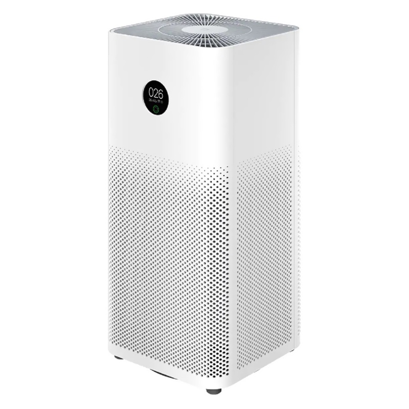 [Hỏa Tốc - HCM] Máy Lọc Không Khí Xiaomi Mi Air Purifier 3C BHR4518GL l Hàng Chính Hãng l Bảo Hành 12 Tháng | LSB Store