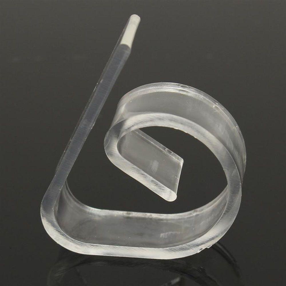 Mocho Kẹp Khăn Trải Bàn Trong Suốt Siêu Bền Dùng Luyện Tập Sự Kiện Đám Cưới / Cắm Trại / Sự Kiện