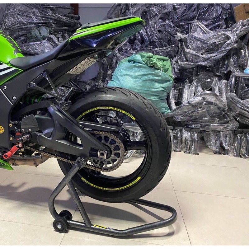 Ben nâng PKN , cho R15,MT15,CBR150, GSX150