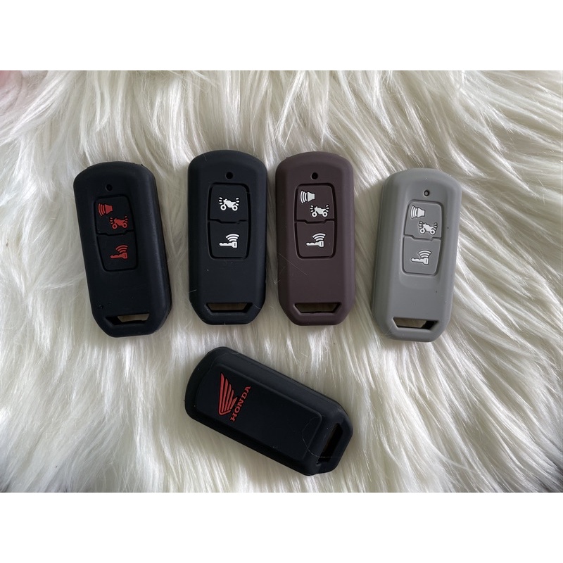 Bọc khoá smart key HONDA Vision Sh mode 2021 | BigBuy360 - bigbuy360.vn