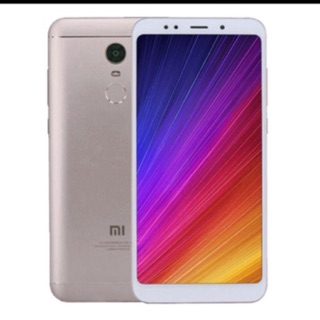 Điện thoại xiaomi Redmi 5 plus – chính hãng (dgw phân phối)