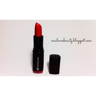 SON MÀU NHIỀU DƯỠNG e.l.f MOISTURIZING LIPSTICK