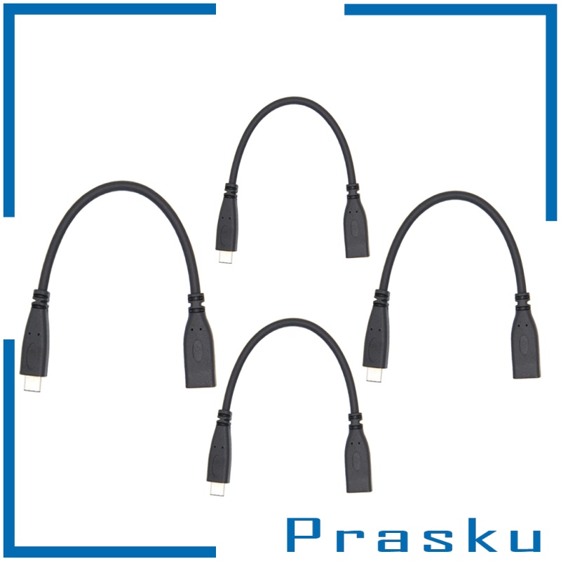 Dây Cáp Nối Dài Usb 3.1 Type C 10gbps Dài 0.2m | BigBuy360 - bigbuy360.vn