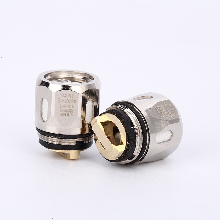 Set 5 Phụ Kiện Thay Thế Gt8 0.15ohm Cho Xe Tăng NRG Cascade SKRR