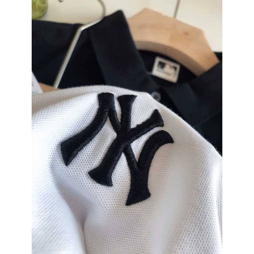 [HÀNG CAO CẤP] Áo Phông Polo NY Nam cổ bẻ ngắn tay - HÀNG CAO CẤP - CAM KẾT 100% ẢNH THẬT - Bảo Hành 1 Đổi 1 Toàn Quốc | BigBuy360 - bigbuy360.vn