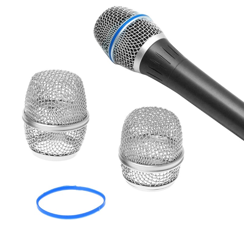 Phụ kiện thay thế chuyên dụng dành cho microphone Shure beta57a / beta87a