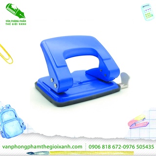 Bấm 2 lỗ 20016