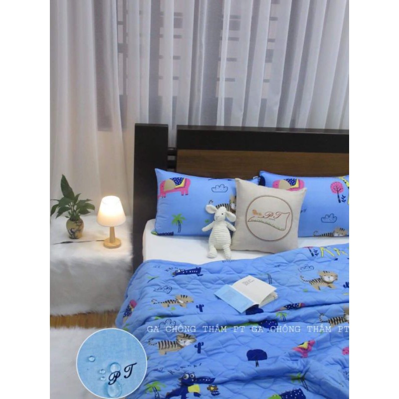 GA CHỐNG THẤM COTTON PT CHÍNH HÃNG