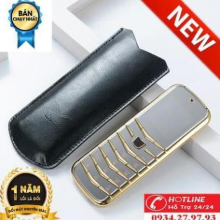 Điện thoại Vertu V03 Full Box, tặng bao da. BH 12T. | BigBuy360 - bigbuy360.vn