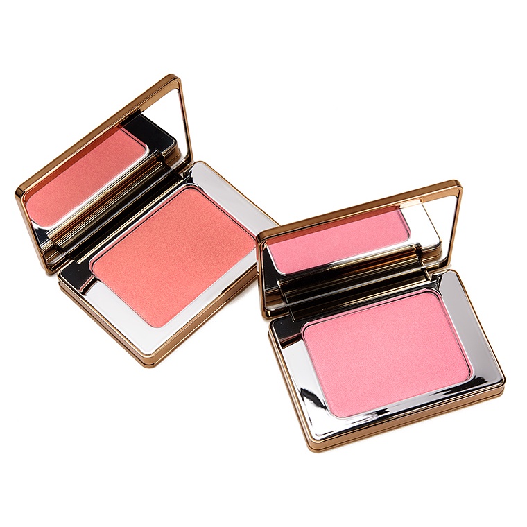 Natasha Denona - Phấn Mắt &amp; Bắt Sáng Natasha Denona Duo Glow Duo Chrome Highlighter 10g