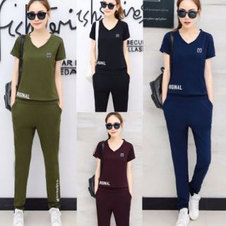 Bộ đồ thể thao số 7 stt207