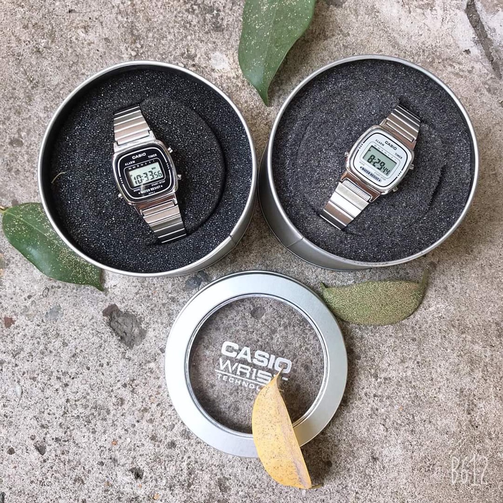 Đồng hồ nữ LA670 thời trang mini siêu đẹp sành điệu cho bạn trẻ hiện đại-ME-WATCH