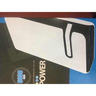 SẠC DỰ PHÒNG MICROCOM M-3B