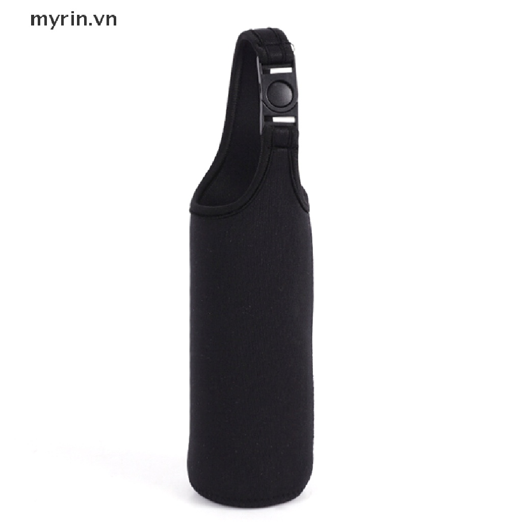 Vỏ Bọc Bình Nước Cách Nhiệt Bằng Cao Su Tổng Hợp