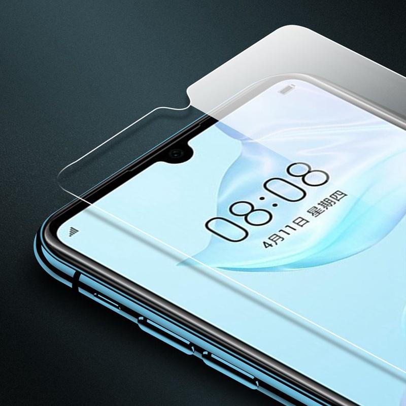 Toàn Bộ Kính Cường Lực Bảo Vệ Toàn Màn Hình Chống Vỡ Cho Xiaomi Redmi Note 11 Pro + 11S