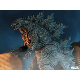 Mô hình đồ chơi khủng long quái vật Godzilla NECA 2019. (hàng có sẵn).