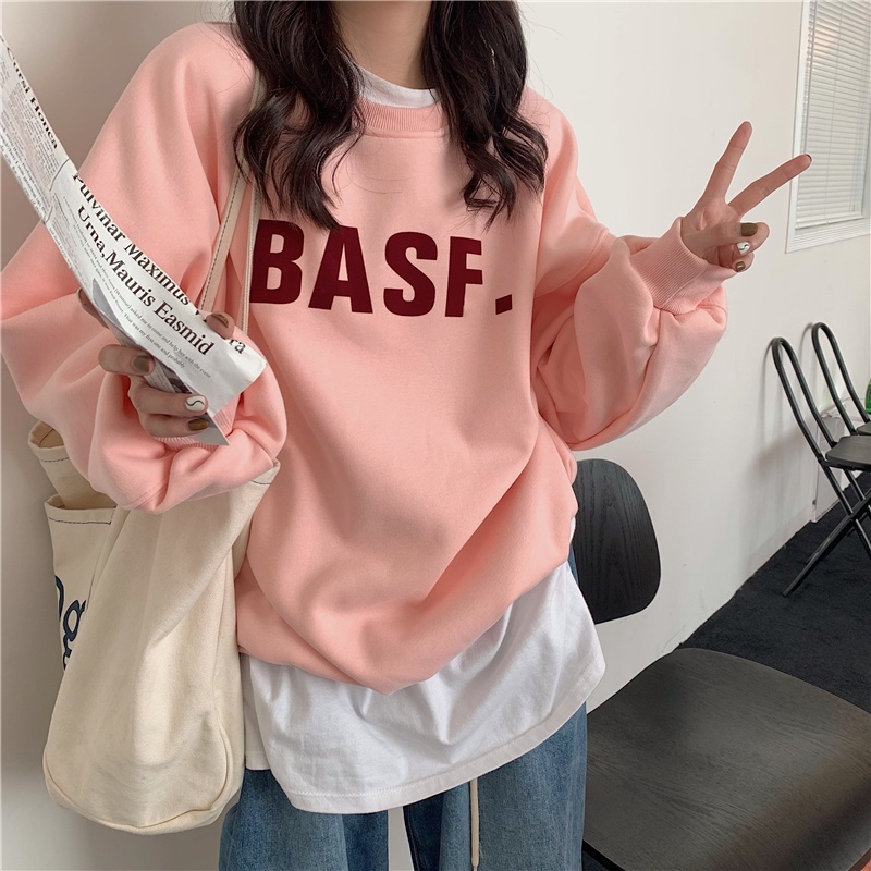 Áo Nỉ BASF Áo Nỉ Noel Jingle Bells Hàn Quốc Mùa Đông 𝘽𝙮.𝘾𝙖𝙢𝙘𝙖𝙢 | BigBuy360 - bigbuy360.vn