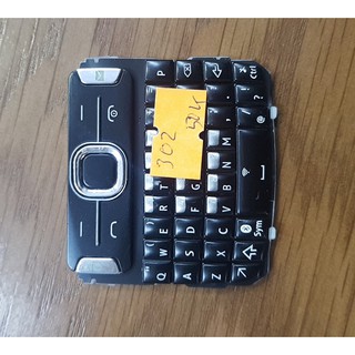 Bàn phím dành cho điện thoại Nokia 302