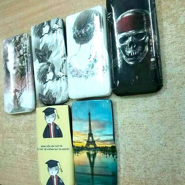 (Khuyến Mại) Decal dán nắp - lưng máy tính theo yêu cầu (hình idol, sefie ...)
