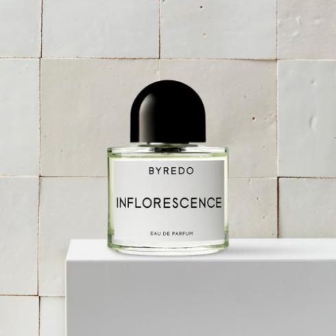 Nước hoa Byredo Inflorescence 2ml/5ml/10ml Mʏ.Dᴇsᴛɪɴʏ_