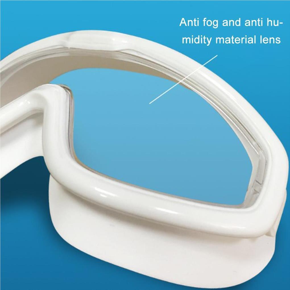 Kính Bơi Chống Tia UV / Sương Mù Dành Cho Bé Trai Và Bé Gái