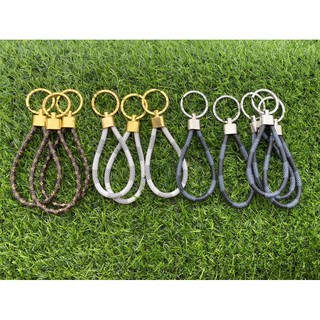 Móc khoá ô tô/ xe máy/túi xách cao cấp LV 12