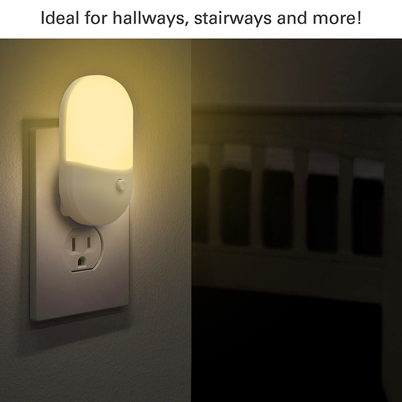 Đèn Ngủ LED Không Dây Có Thể Điều Chỉnh Độ Sáng Tiện Dụng | BigBuy360 - bigbuy360.vn