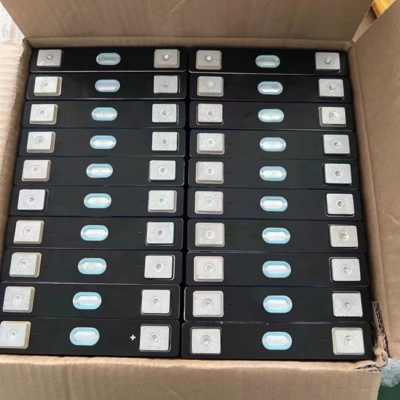 Pin Lithium 3,7v -50Ah Mới 100%