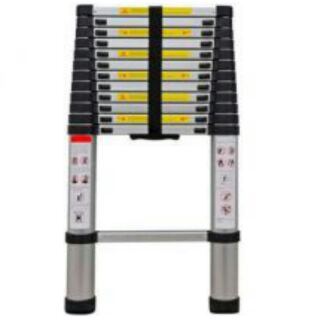 Thang xếp tiện lợi cao 3,8M