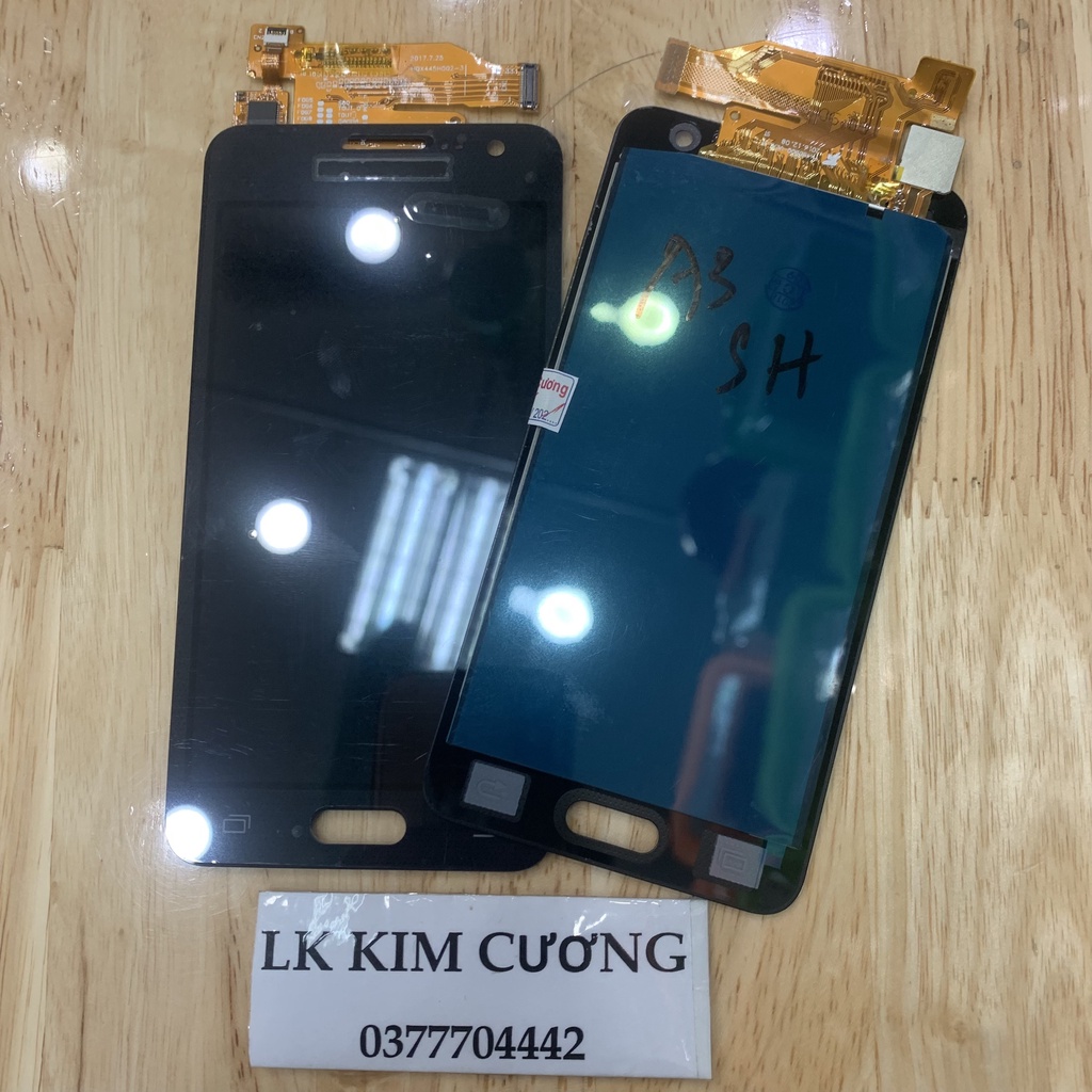 Màn Hình tương thích A3 2015/ A300