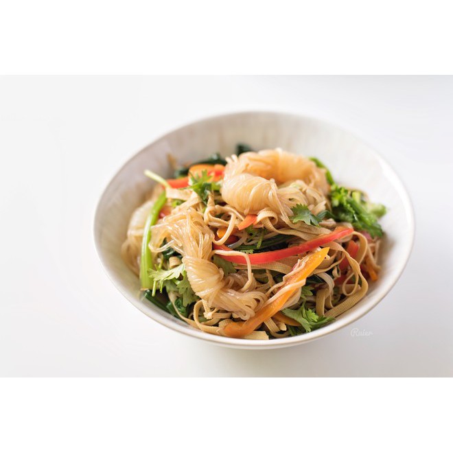 SALES SỐC_MUA 4 TẶNG 1_Mì Konjac/Mì nưa- SP ăn kiêng, Das, Keto, Lowcarb, ăn chay, tiểu đường | BigBuy360 - bigbuy360.vn