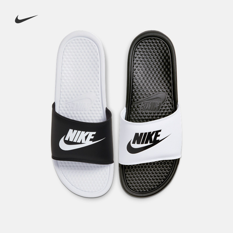 Giày Sandal Nike Thời Trang Năng Động Cho Nam Nữ