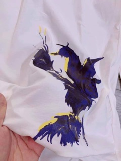 Sỉ áo phông in