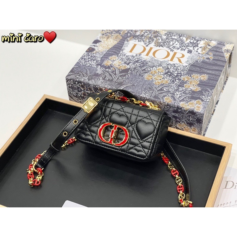 ⚜️Túi xách CARO MINI SUPER