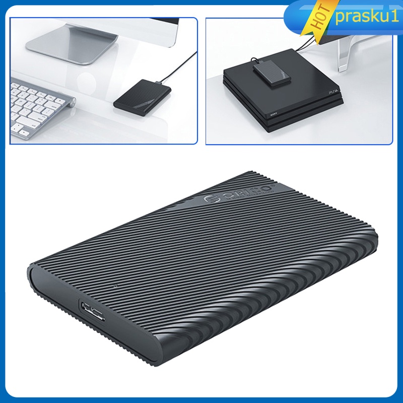Ổ Cứng Ngoài Usb 3.0 2.5 Inch Prasku1 Cho Máy Tính | BigBuy360 - bigbuy360.vn