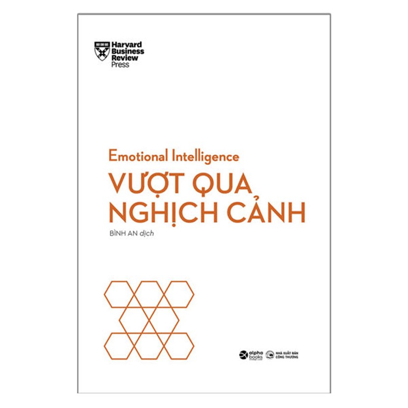 Sách -  HBR Trí Tuệ Xúc Cảm – Emotional Intelligence