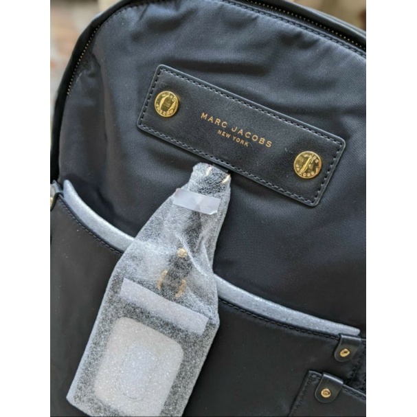 🎒Balo Marc Jacobs Preppy Nylon Backpack🇺🇲
