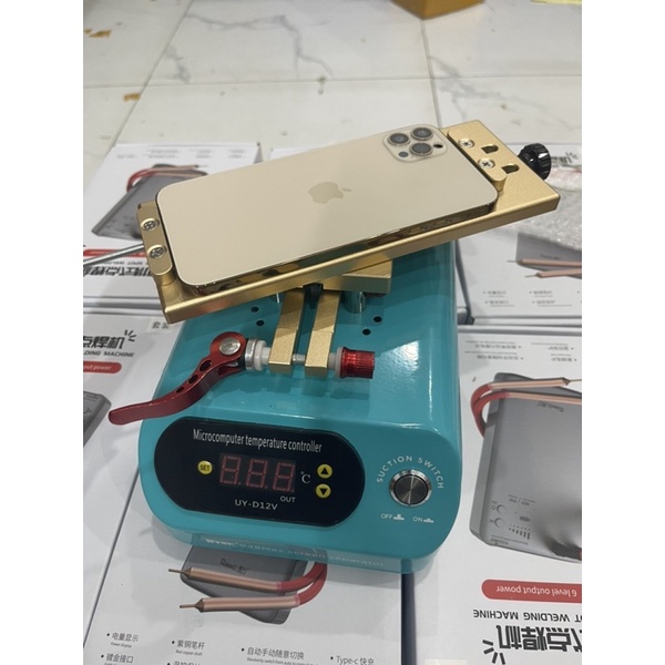MÁY CẮT KÍNH NGUYÊN CÂY XOAY 360 độ