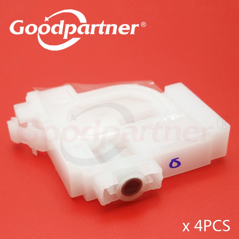 Bộ 4 Phụ Kiện Chuyển Đổi L800 L805 L355 L210 M105 M200 L1800 ASSY B ASSY B Cho Epson L110 L380 L365 L220 L22 L360 L366 L310 L120
