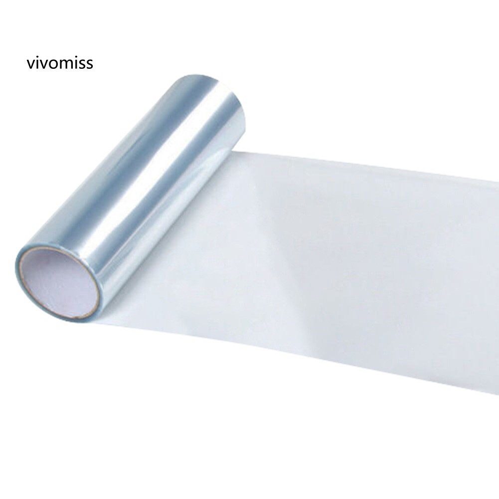 Cuộn Phim Dán Đèn Xe Hơi 60cmx30cm