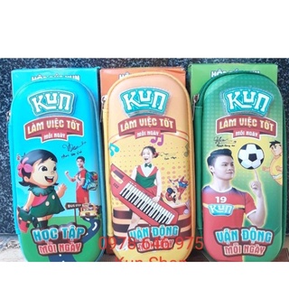 Hộp bút kun