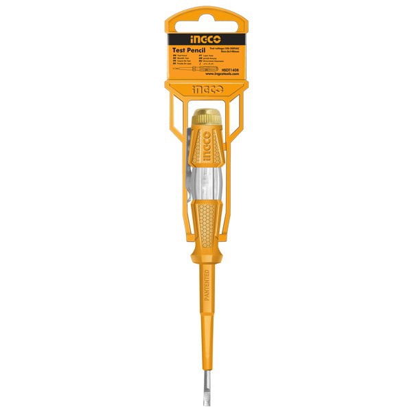BÚT THỬ ĐIỆN INGCO HSDT1908