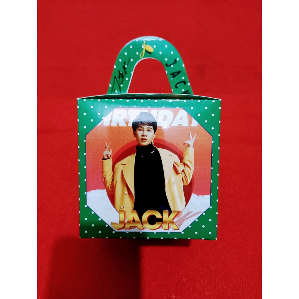 Hộp đựng quà JACK J97 siêu đẹp | BigBuy360 - bigbuy360.vn